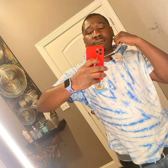 Meet your Posher, Raekwon - Picture 1 of 1